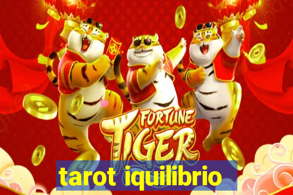 tarot iquilibrio